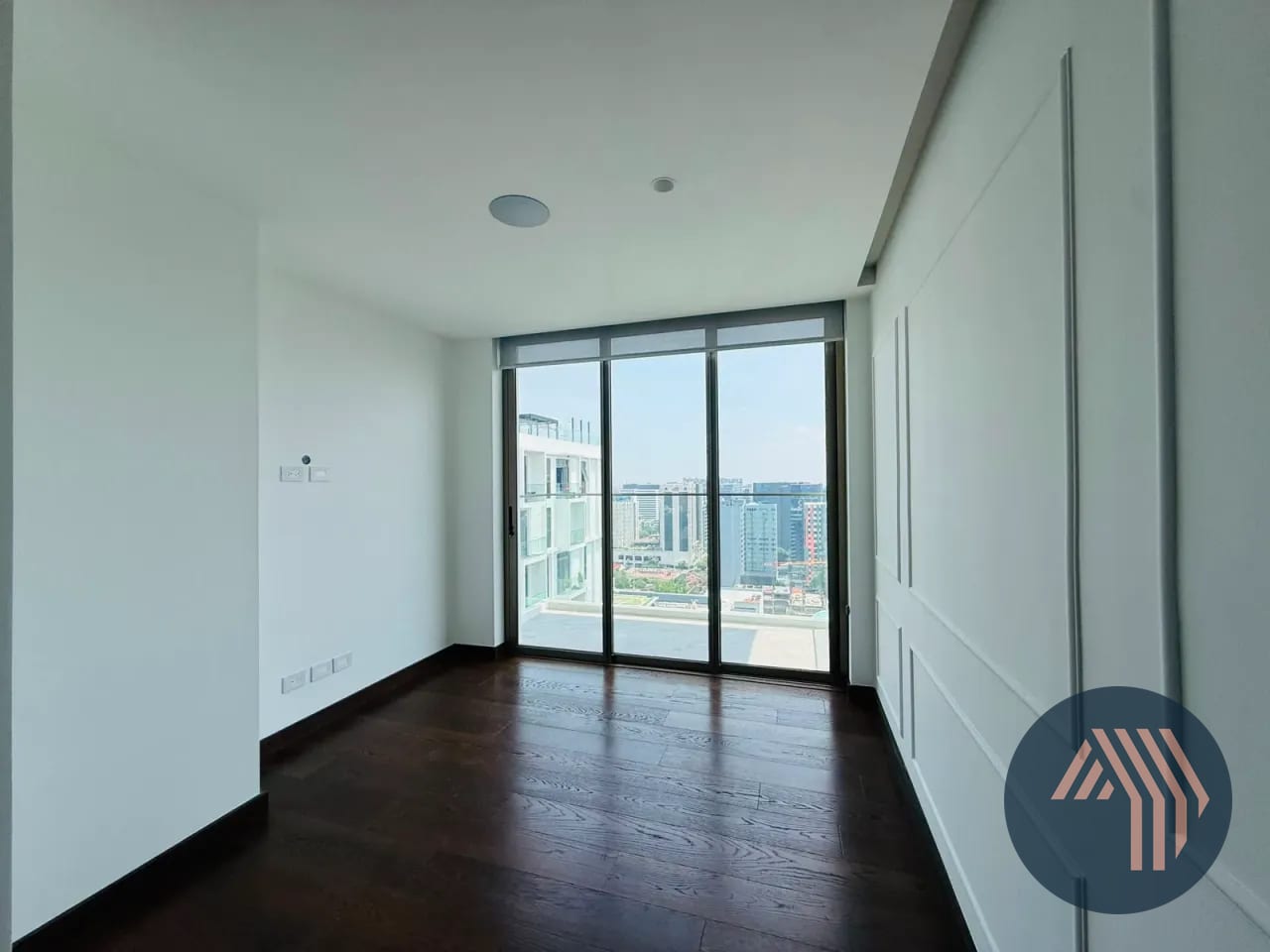 Alquiler de Céntricos Apartamentos - Atarah, Zona 10 — Apartamento en Alquiler en Atarah, Zona 10, Guatemala, Ciudad — foto 3 de 17