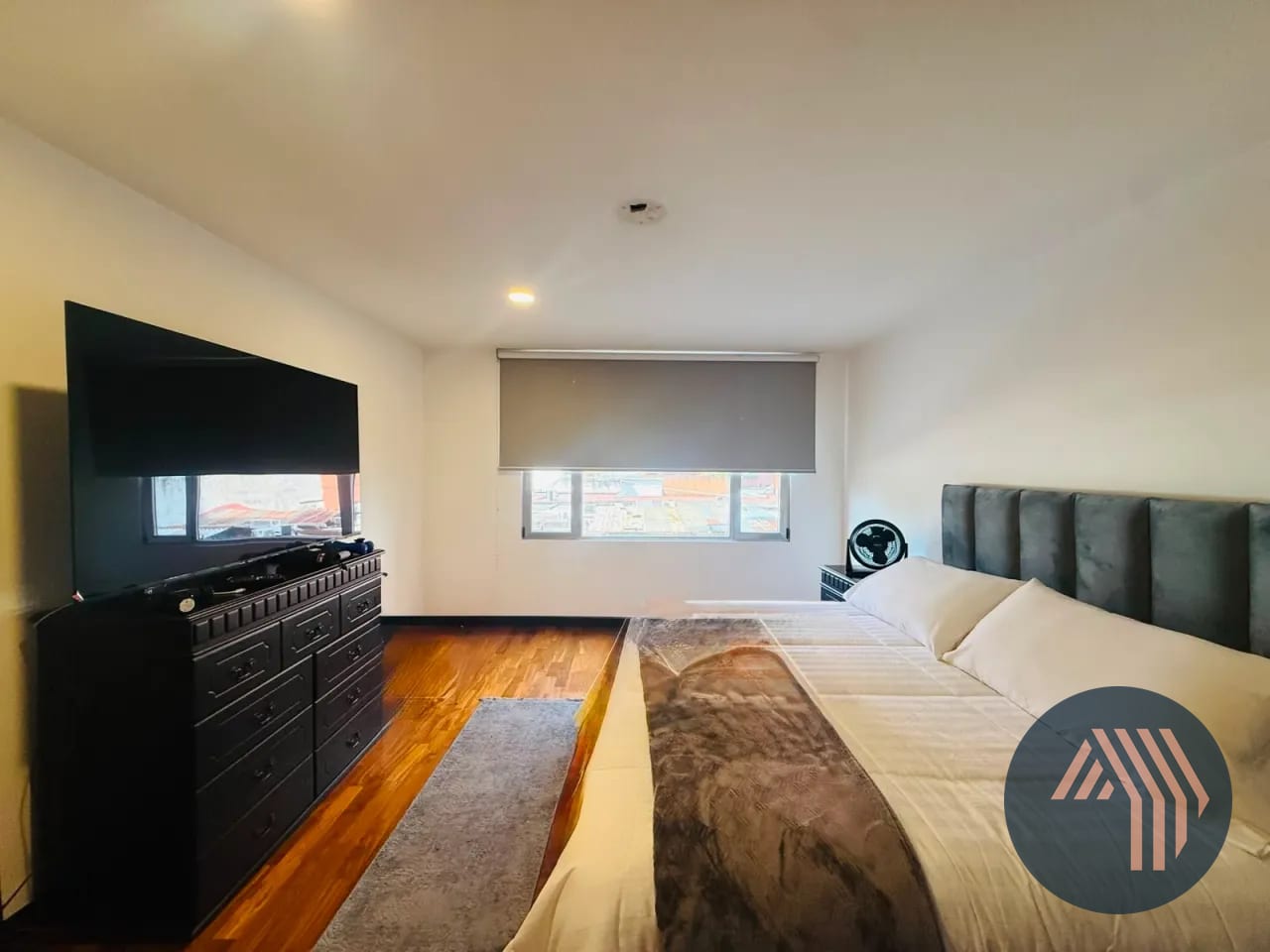 Venta de Amplio y Céntrico Apartamento - Aria, Zona 10 — Apartamento en Venta en Aria, Zona 10, Guatemala, Ciudad — foto 8 de 8