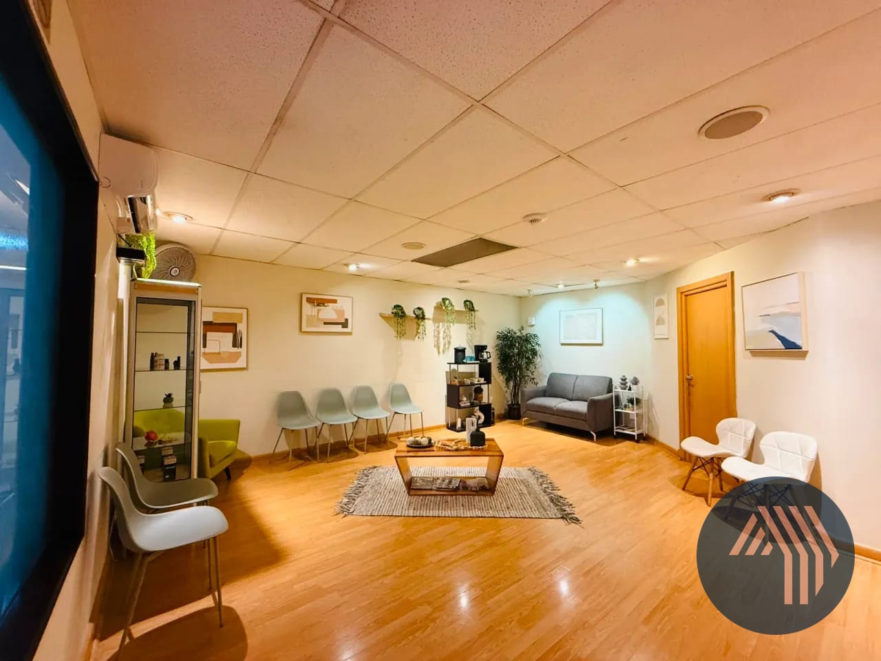 Alquiler de Clinica Médica Compartida - Multimédica, Zona 15 — Oficina en Alquiler en Multimedica, Zona 15, Guatemala, Ciudad — foto 2 de 8