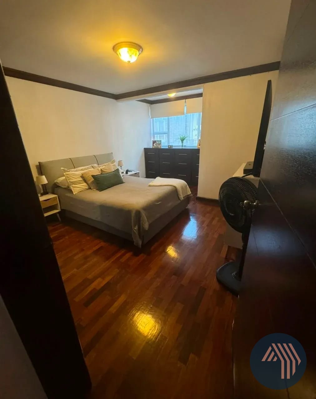 Alquiler de Céntrico Apartamento - la Villa, Zona 14 — Apartamento en Alquiler en La Villa, Zona 14, Guatemala, Ciudad — foto 4 de 7