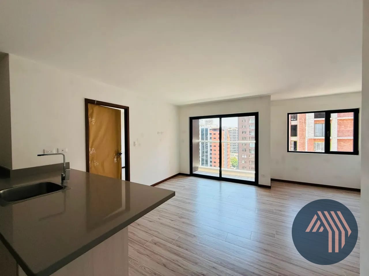 VENTA DE CÉNTRICO APARTAMENTO PARA ESTRENAR - NEO 2, ZONA 10 — Apartamento en Venta en Neo Apartamentos, Zona 10, Guatemala, Ciudad — foto 8 de 10