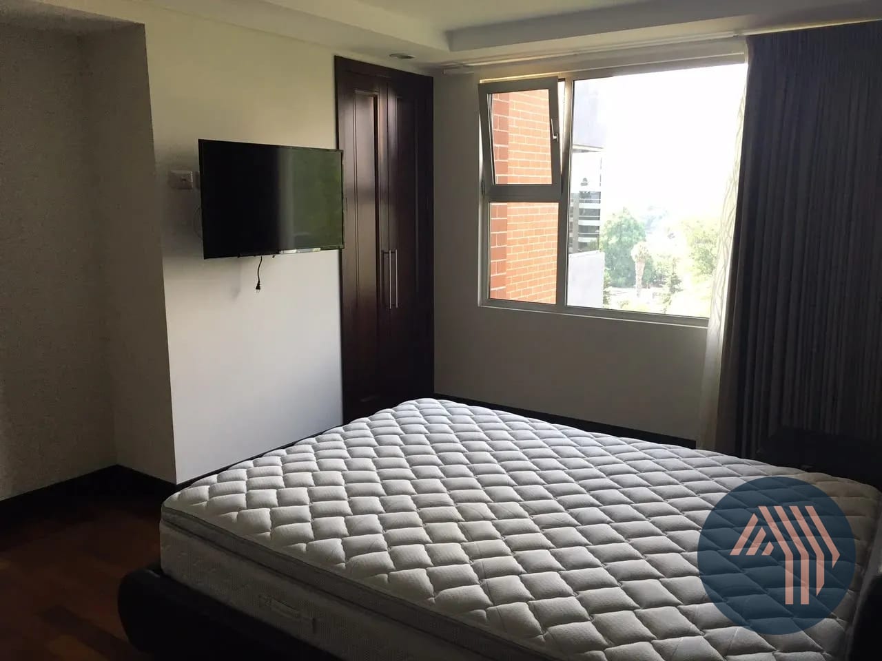 Alquiler de Amplio Apartamento - Santa Sofia, Zona 10 — Apartamento en Venta en Zona 14, Guatemala, Ciudad — foto 5 de 9