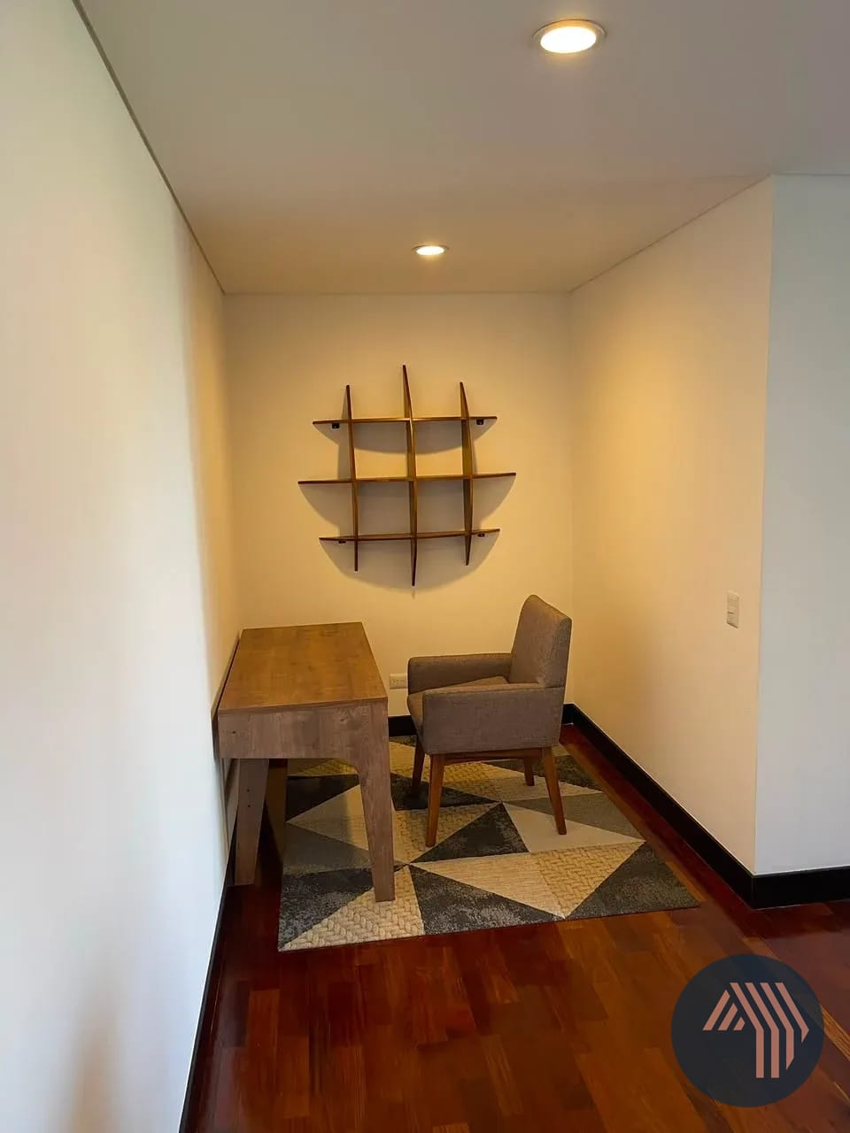 Alquiler de Amplio Apartamento - Santa Sofia, Zona 10 — Apartamento en Venta en Zona 14, Guatemala, Ciudad — foto 8 de 9