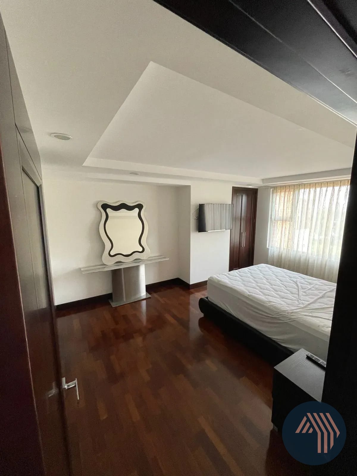 Alquiler de Amplio Apartamento - Santa Sofia, Zona 10 — Apartamento en Venta en Zona 14, Guatemala, Ciudad — foto 9 de 9