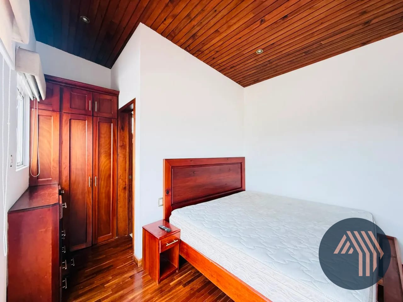 Alquiler de Lindo Apartamento Amueblado - Lindora, Zona 16 — Apartamento en Alquiler en Zona 16, Guatemala, Ciudad — foto 7 de 9