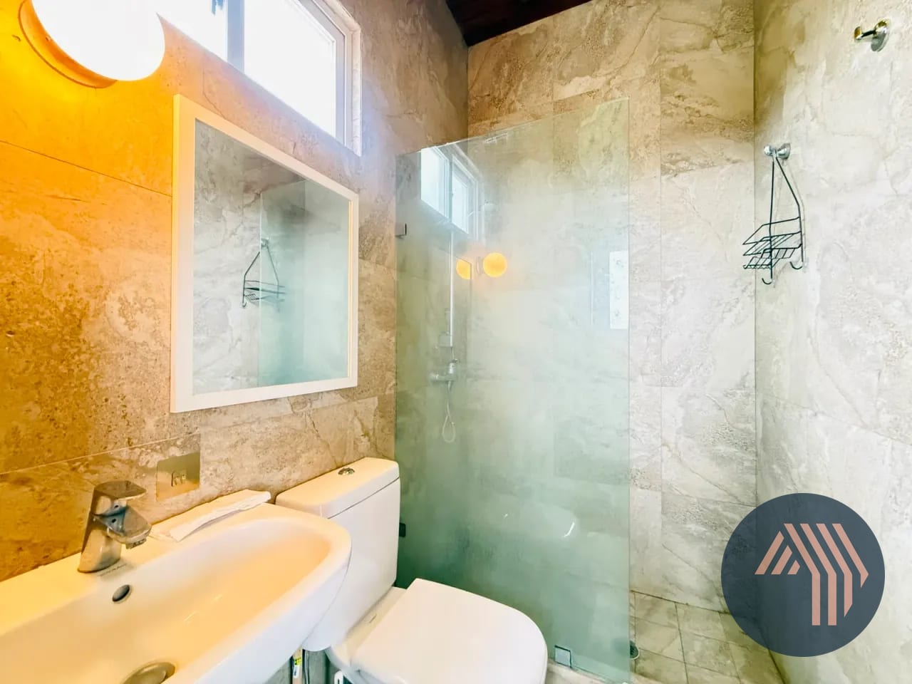 Alquiler de Lindo Apartamento Amueblado - Lindora, Zona 16 — Apartamento en Alquiler en Zona 16, Guatemala, Ciudad — foto 8 de 9