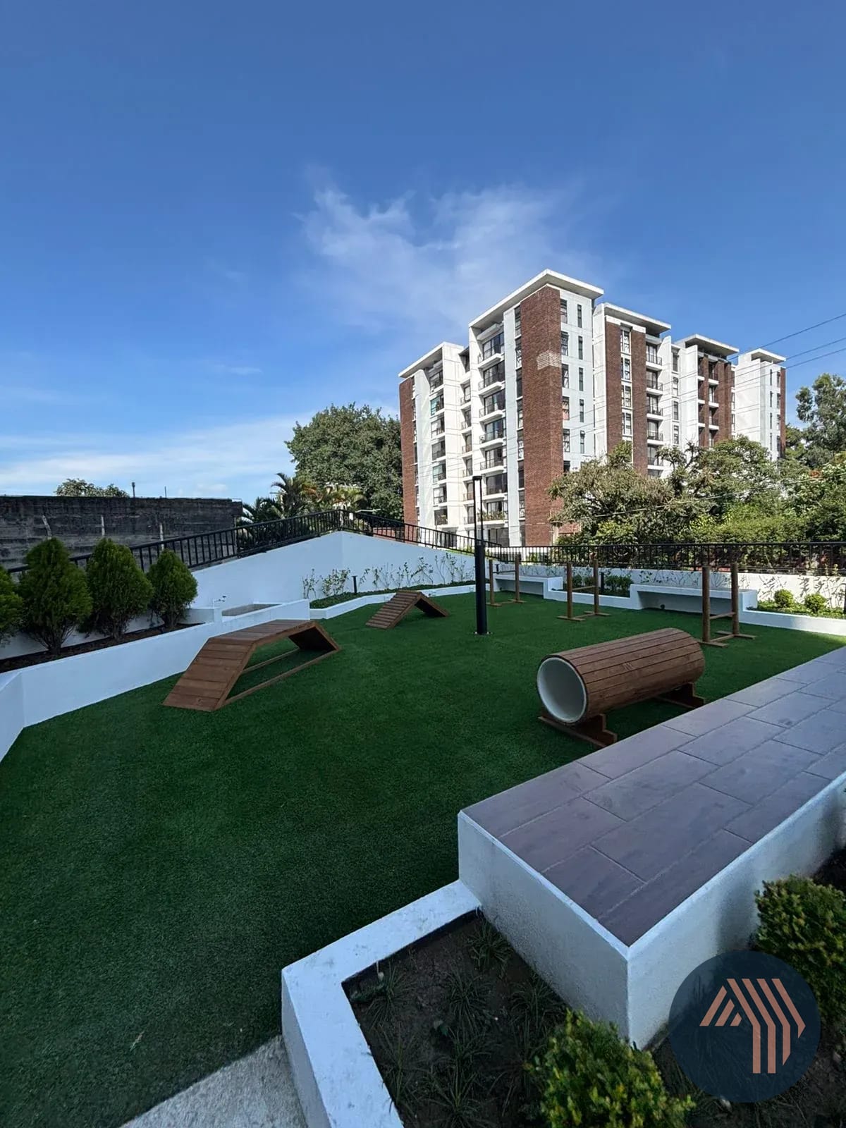 Venta de Céntrico Apartamento para Estrenar - Esenta, Zona 12 — Apartamento en Venta en Esenta, Zona 12, Guatemala, Ciudad — foto 9 de 16