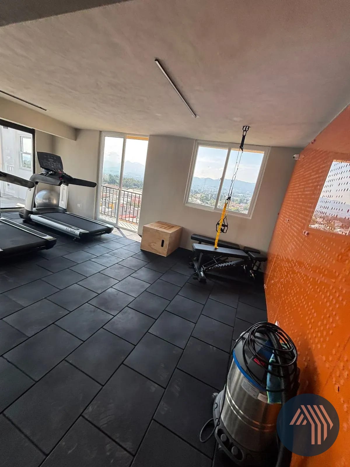 Venta de Céntrico Apartamento para Estrenar - Esenta, Zona 12 — Apartamento en Venta en Esenta, Zona 12, Guatemala, Ciudad — foto 10 de 16
