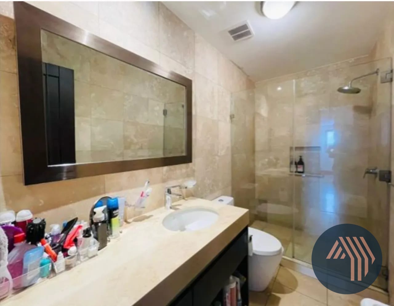 Alquiler de Hermoso y Amplio Apartamento - Lantana, Zona 14 — Apartamento en Alquiler en Lantana, Zona 14, Guatemala, Ciudad — foto 11 de 14