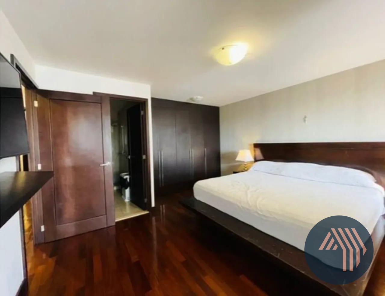 Alquiler de Hermoso y Amplio Apartamento - Lantana, Zona 14 — Apartamento en Alquiler en Lantana, Zona 14, Guatemala, Ciudad — foto 13 de 14