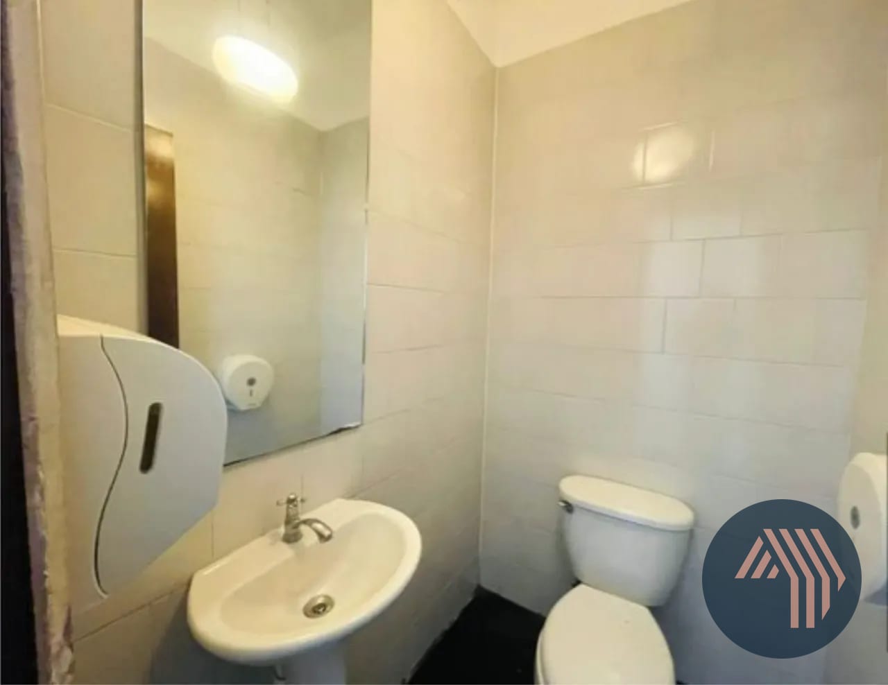 Alquiler de Local Comercial 53.11MT2 - la Pradera, Zona 10 — Local en Alquiler en Zona 10, Guatemala, Ciudad — foto 10 de 11