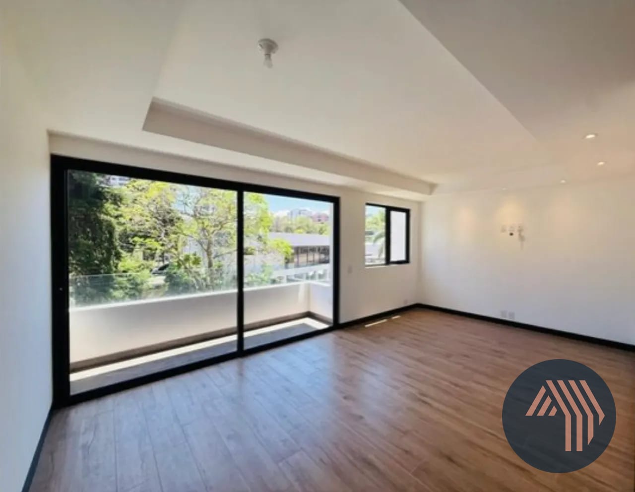 Alquiler de Apartamento en Exclusivo Proyecto - Alena, Zona 15 — Apartamento en Alquiler en Alena, Zona 15, Guatemala, Ciudad — foto 3 de 10
