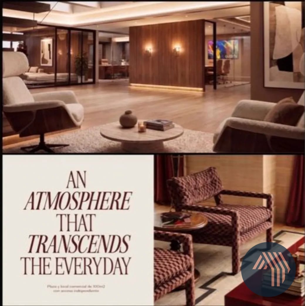 Venta de Exclusivo Proyecto en Planos - Aroa, Zona 15 — Apartamento en Venta en Zona 15, Guatemala, Ciudad — foto 3 de 4