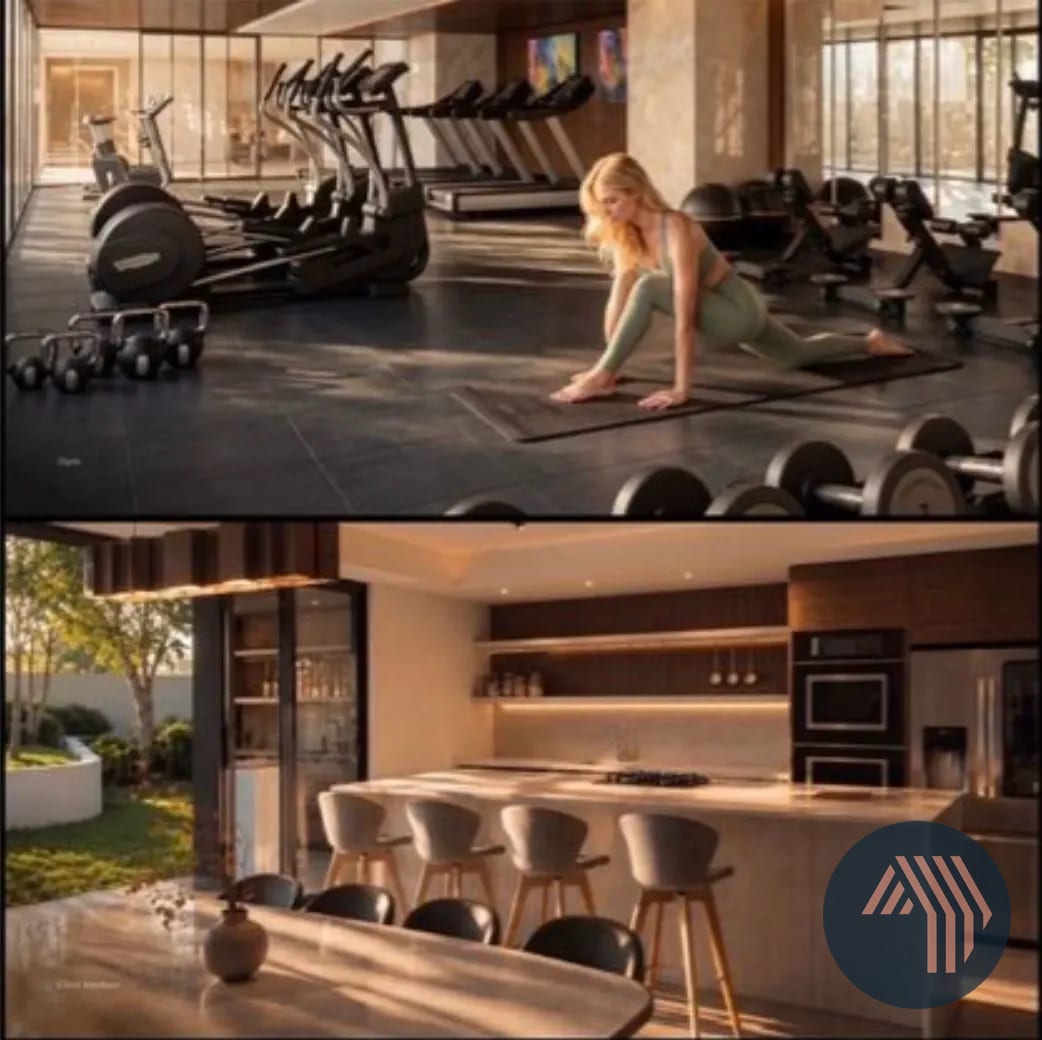 Venta de Exclusivo Proyecto en Planos - Aroa, Zona 15 — Apartamento en Venta en Zona 15, Guatemala, Ciudad — foto 4 de 4