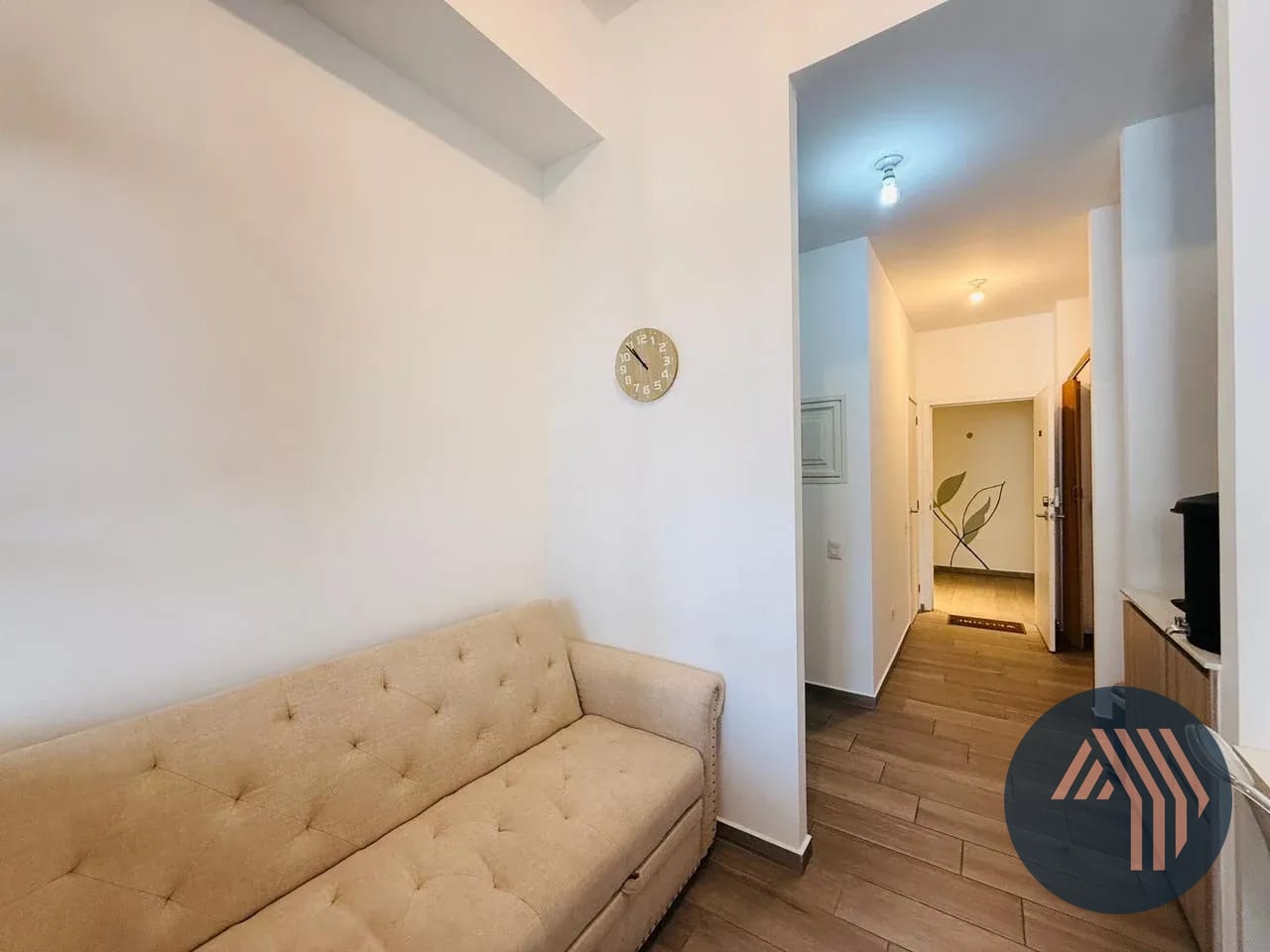 Alquiler de Apart/studio Amueblado - Narama, Zona 13 — Apartamento en Alquiler en Narama, Zona 13, Guatemala, Ciudad — foto 6 de 8