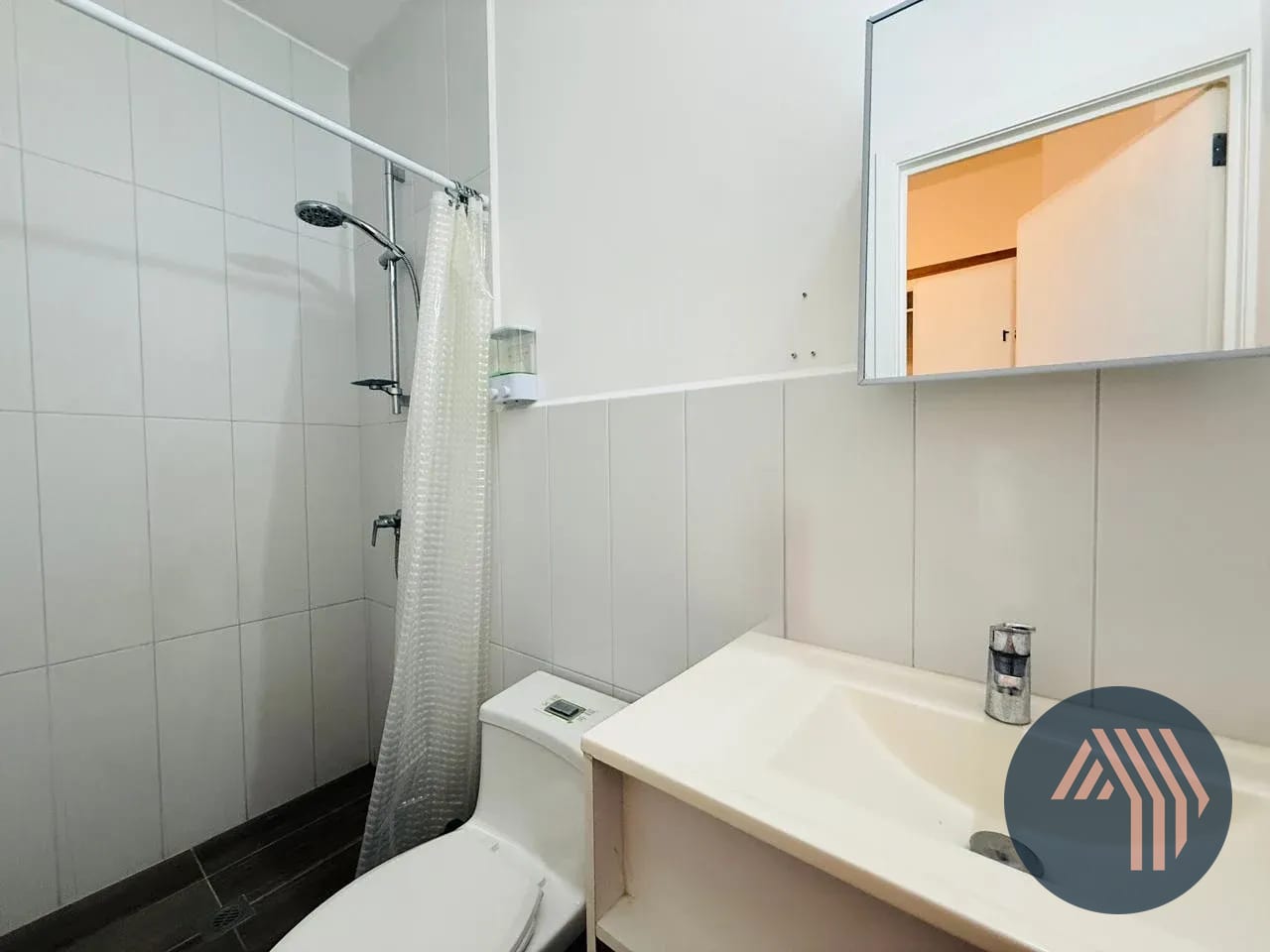 Alquiler de Apart/studio Amueblado - Narama, Zona 13 — Apartamento en Alquiler en Narama, Zona 13, Guatemala, Ciudad — foto 8 de 8