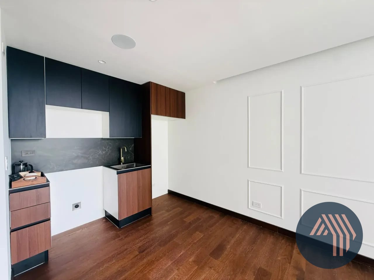 Alquiler de Lindo Apartamento para Estrenar - Atarah, Zona 10 — Apartamento en Alquiler en Atarah, Zona 10, Guatemala, Ciudad — foto 3 de 8