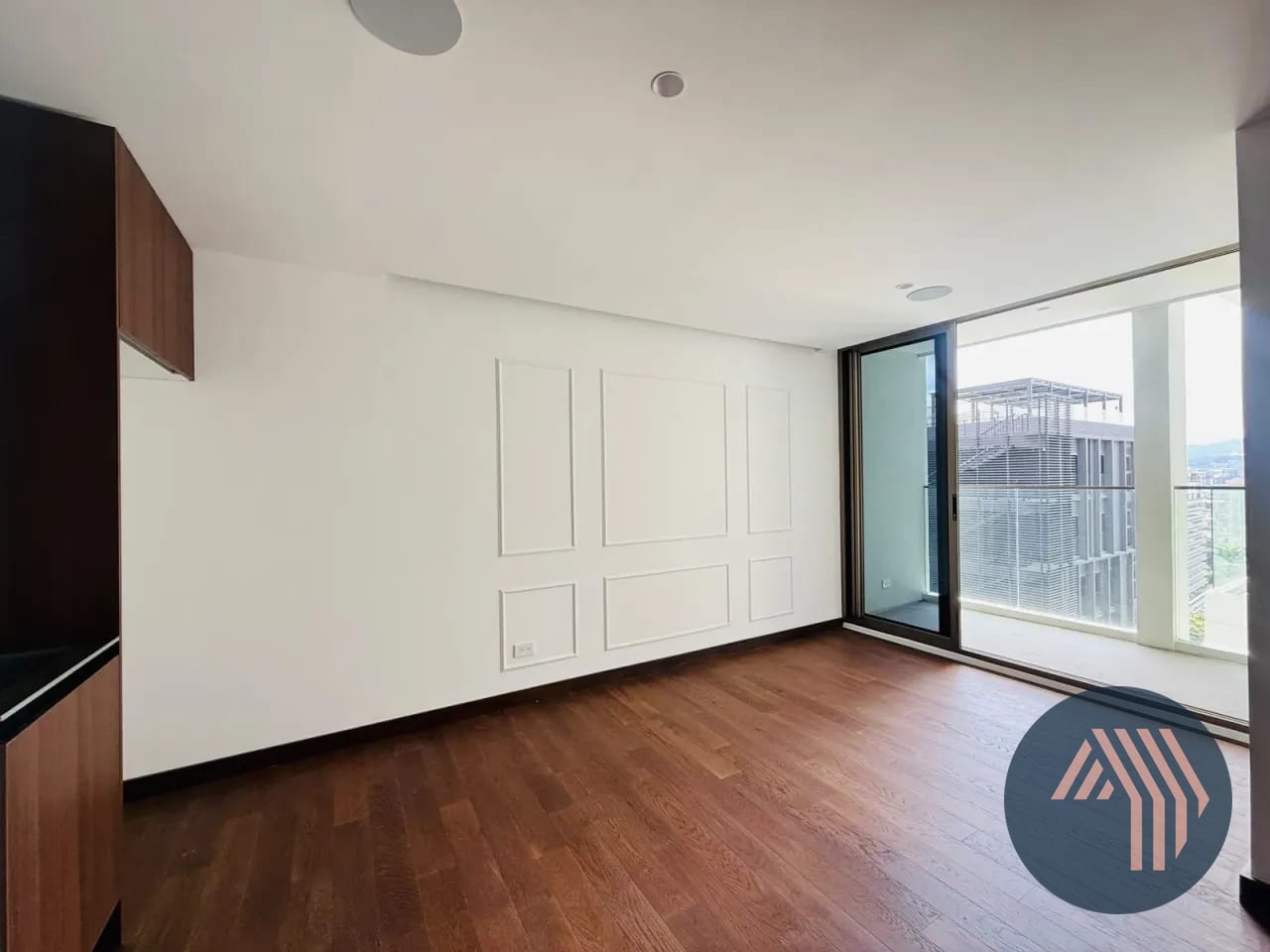 Alquiler de Lindo Apartamento para Estrenar - Atarah, Zona 10 — Apartamento en Alquiler en Atarah, Zona 10, Guatemala, Ciudad — foto 1 de 8