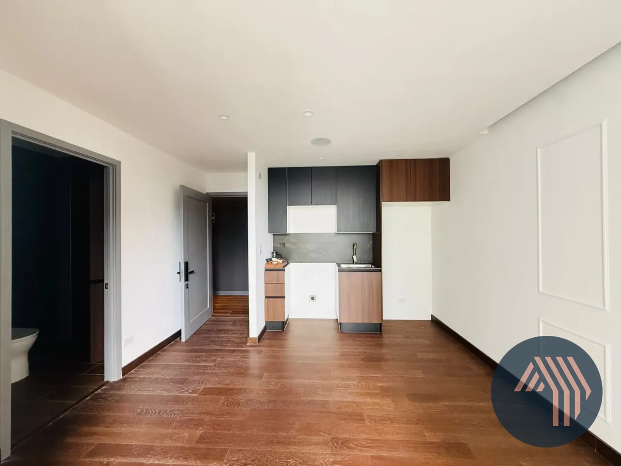 Alquiler de Lindo Apartamento para Estrenar - Atarah, Zona 10 — Apartamento en Alquiler en Atarah, Zona 10, Guatemala, Ciudad — foto 6 de 8