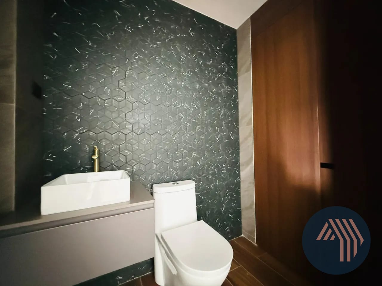 Alquiler de Lindo Apartamento para Estrenar - Atarah, Zona 10 — Apartamento en Alquiler en Atarah, Zona 10, Guatemala, Ciudad — foto 7 de 8