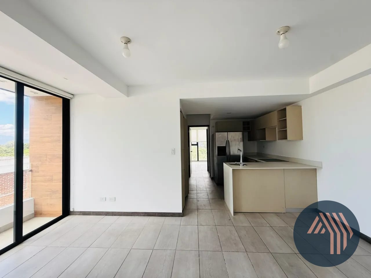 Alquiler de Lindo Apartamento - Morea, Zona 15 — Apartamento en Alquiler en Morea, Zona 15, Guatemala, Ciudad — foto 2 de 14