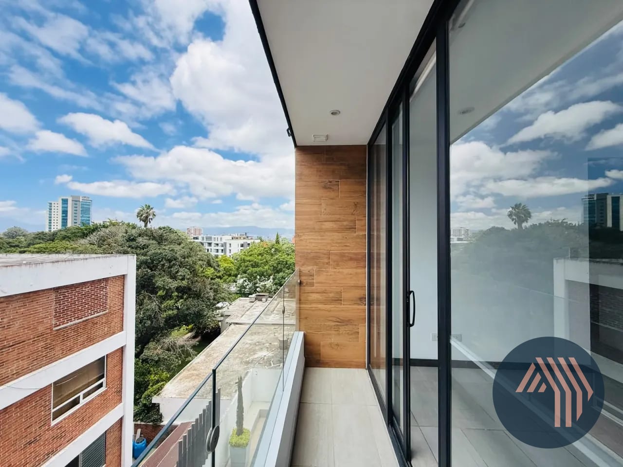 Alquiler de Lindo Apartamento - Morea, Zona 15 — Apartamento en Alquiler en Morea, Zona 15, Guatemala, Ciudad — foto 4 de 14