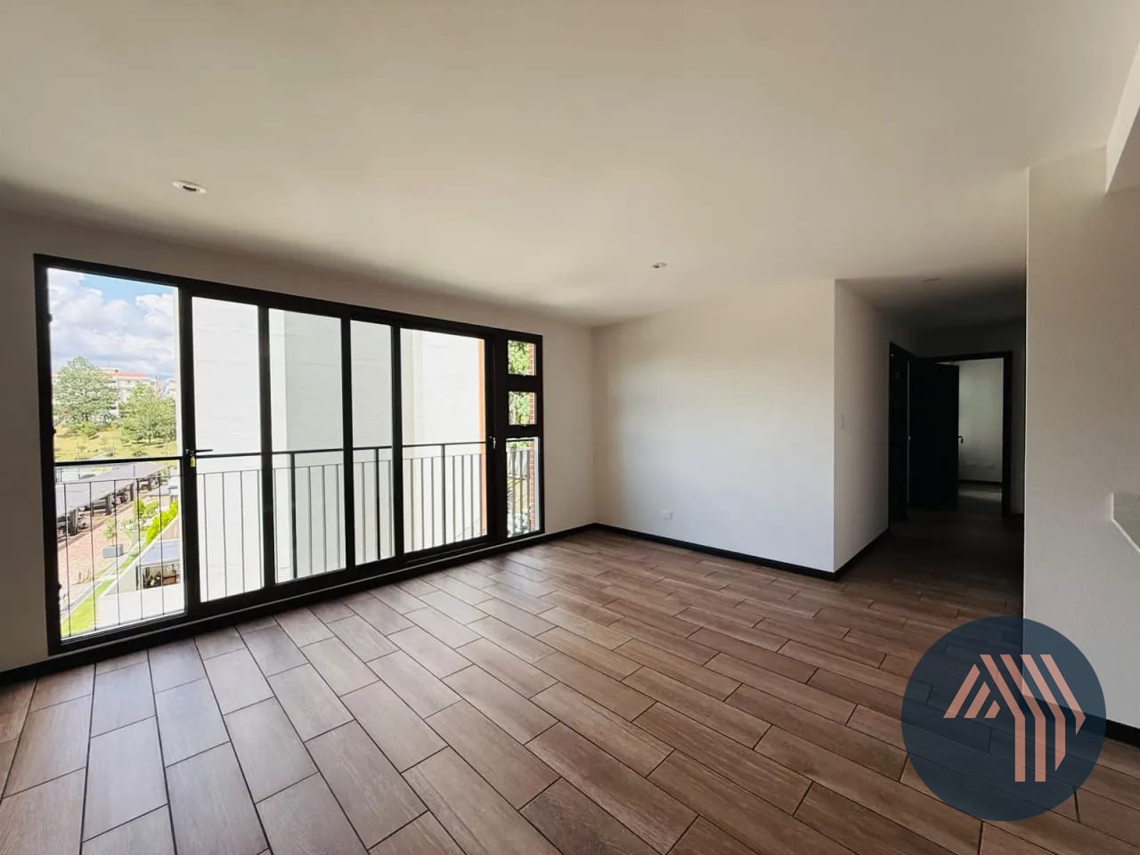 Alquiler de Apartamento para Estrenar - San Isidro 20/21, Zona 16 — Apartamento en Alquiler en San Isidro 20/21, Zona 16, Guatemala, Ciudad — foto 3 de 17
