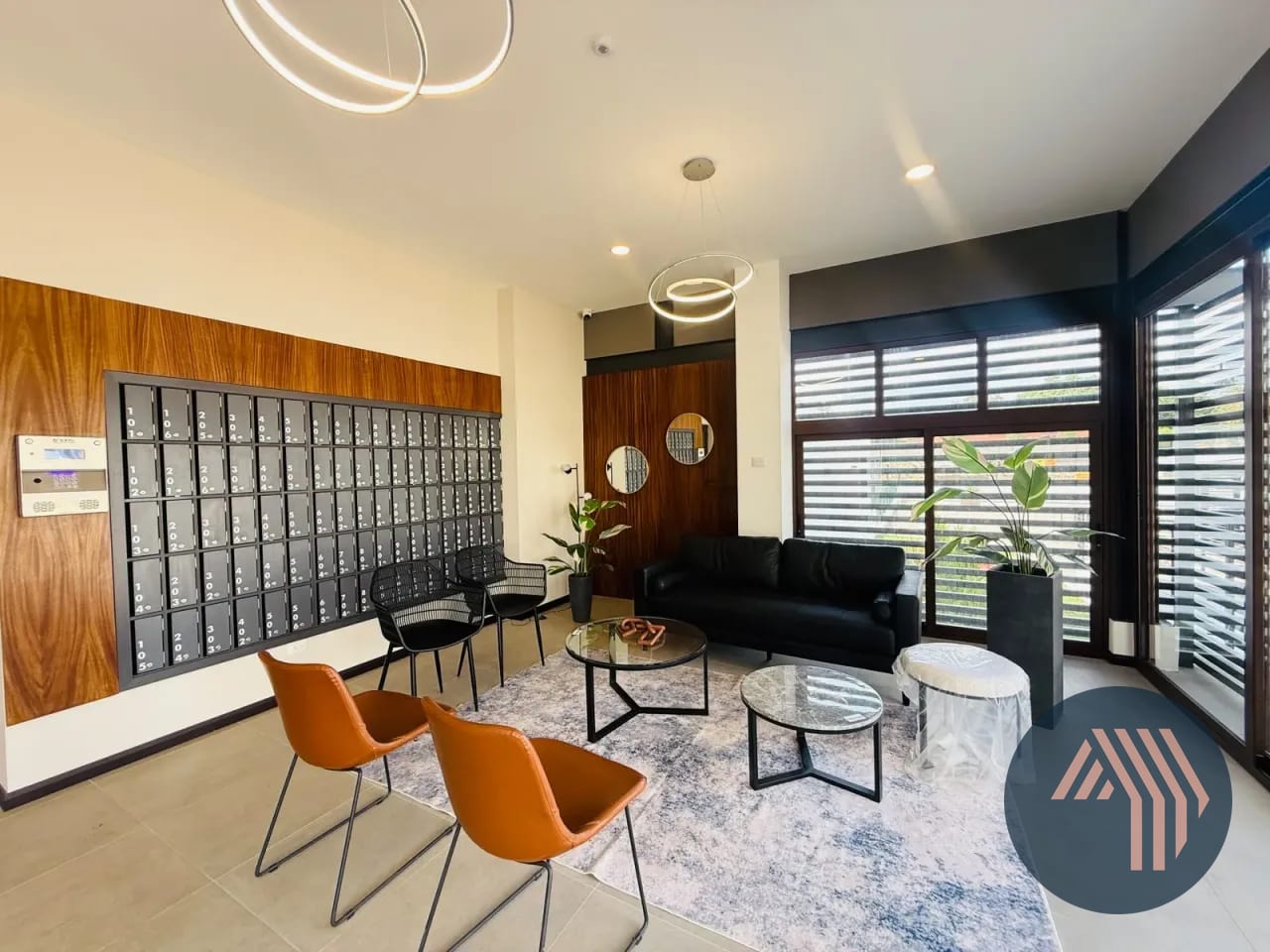 Alquiler de Apartamento para Estrenar - San Isidro 20/21, Zona 16 — Apartamento en Alquiler en San Isidro 20/21, Zona 16, Guatemala, Ciudad — foto 14 de 17