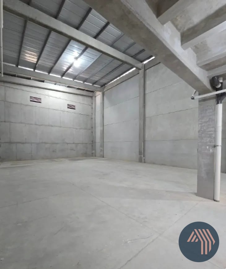 Alquiler de Amplia Bodega 484.37MT2 - Bouganvillias, Zona 18 — Bodega / Ofibodega en Alquiler en Zona 18, Guatemala, Ciudad — foto 6 de 15