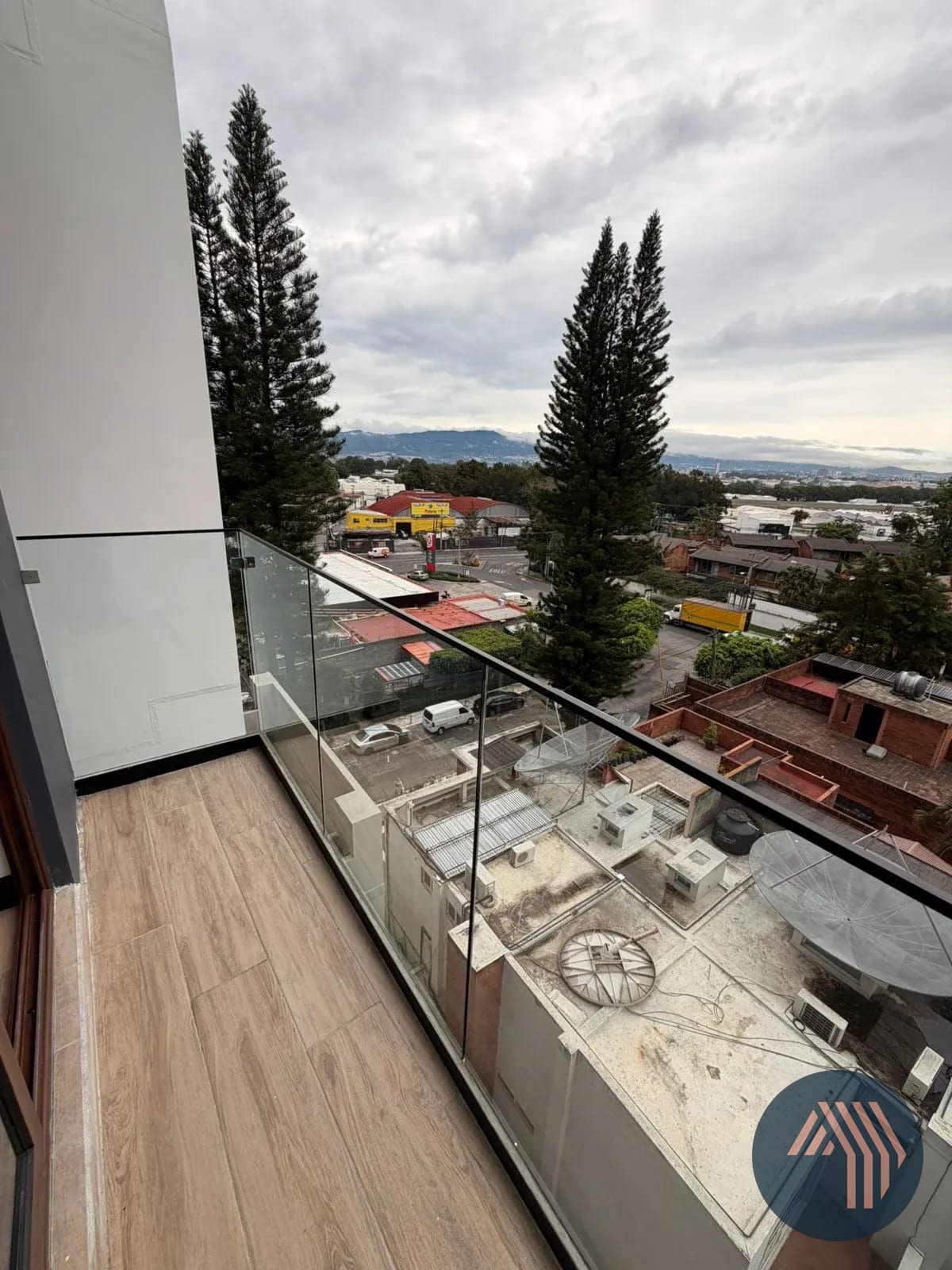 Venta de Apartamento para Estrenar - Abitare Américas, Zona 13 — Apartamento en Venta en Zona 13, Guatemala, Ciudad — foto 11 de 17