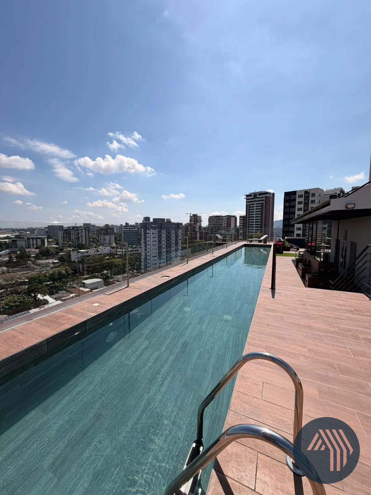 Venta de Apartamento para Estrenar - Abitare Américas, Zona 13 — Apartamento en Venta en Zona 13, Guatemala, Ciudad — foto 17 de 17