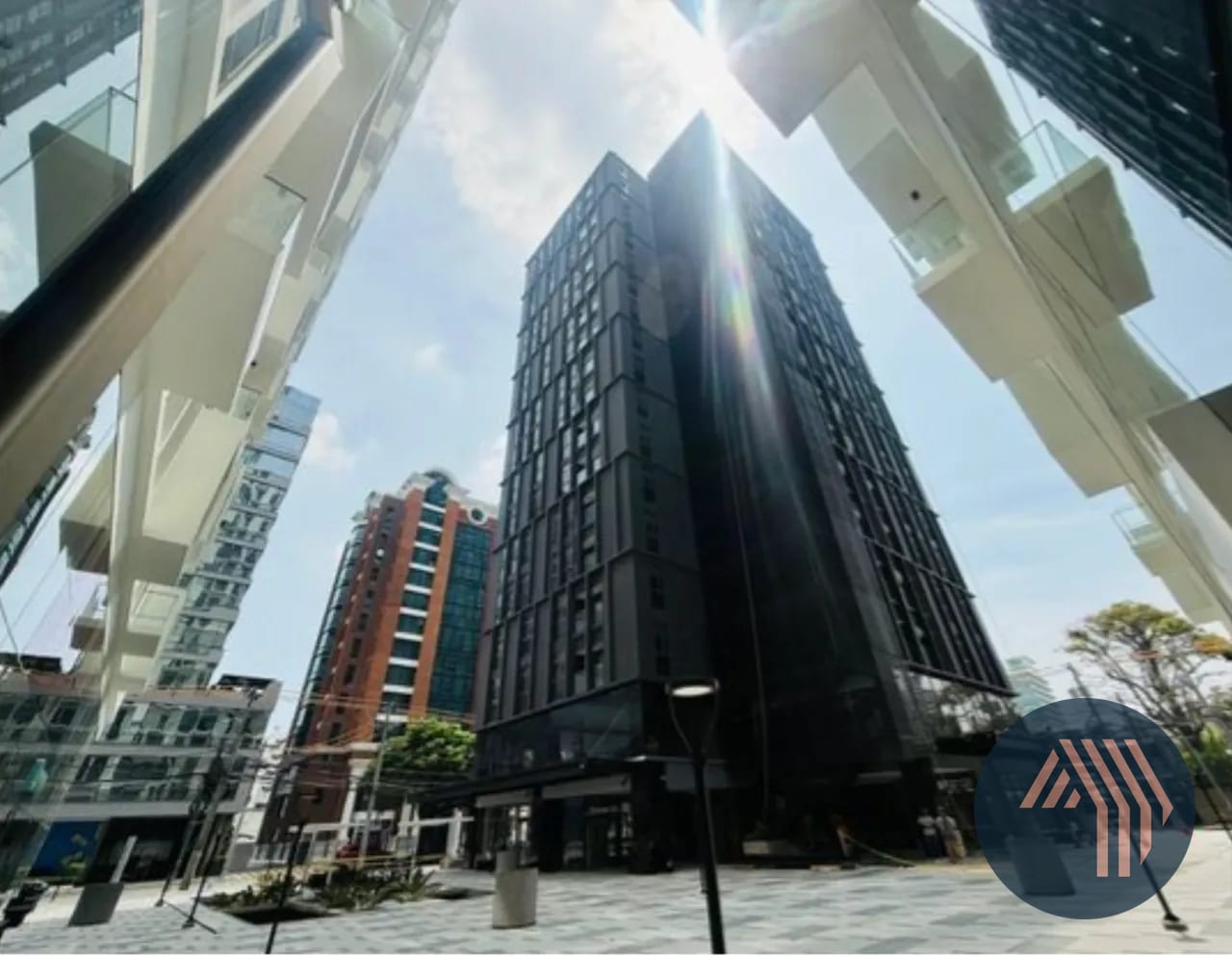 Venta de Apartamento para Estrenar - Atarah, Zona 10 — Apartamento en Venta en Atarah, Zona 10, Guatemala, Ciudad — foto 9 de 9