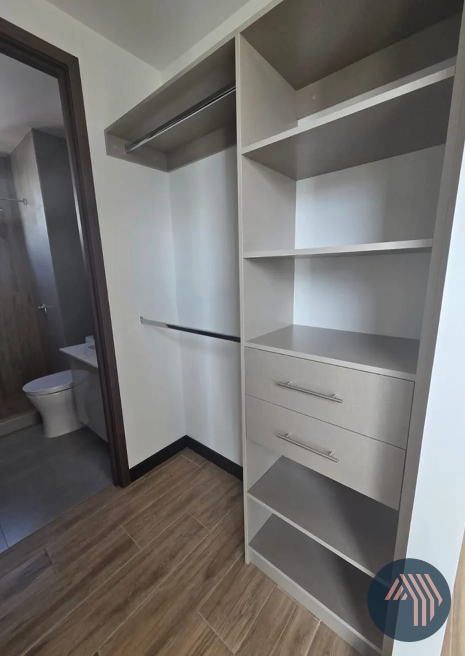 Alquiler de Apartamento para Estrenar - Abitare Américas, Zona 13 — Apartamento en Alquiler en Zona 13, Guatemala, Ciudad — foto 9 de 10