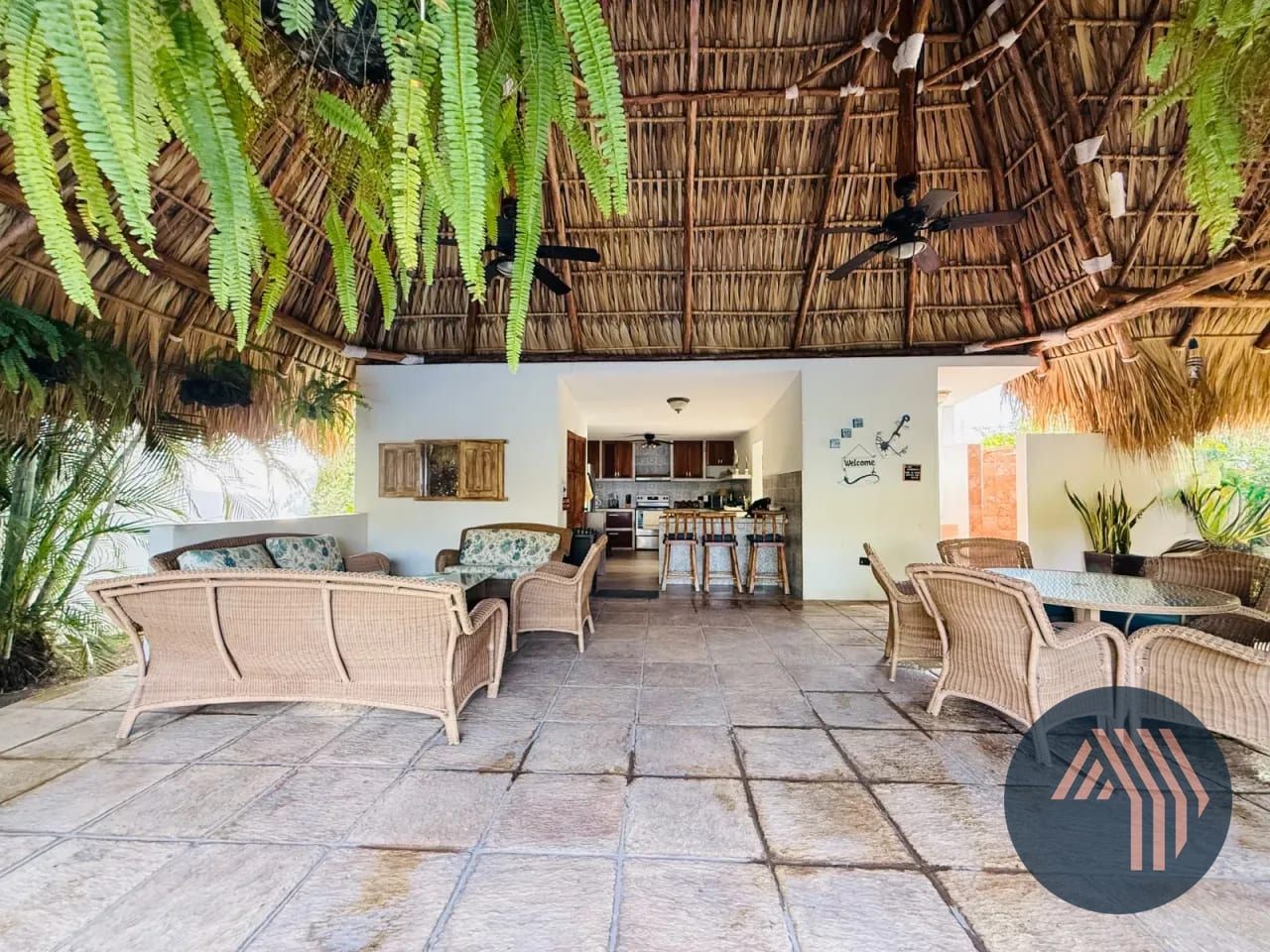 Alquiler de Casa Amueblada - Marena, Chulamar — Casa vacacional en Alquiler en Marena, Puerto San José, Escuintla — foto 6 de 17