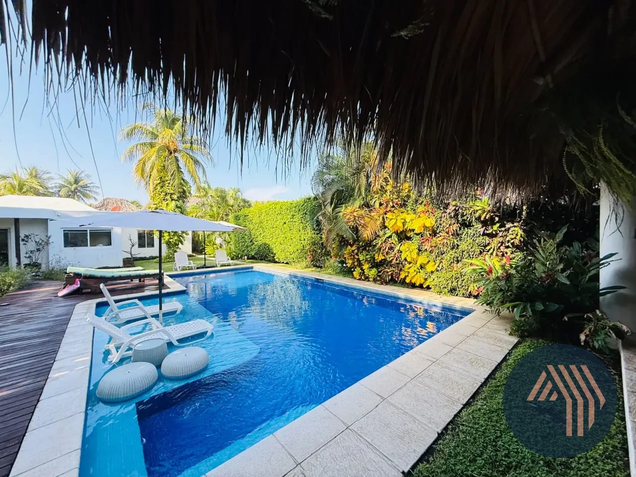 Alquiler de Casa Amueblada - Marena, Chulamar — Casa vacacional en Alquiler en Marena, Puerto San José, Escuintla — foto 8 de 17