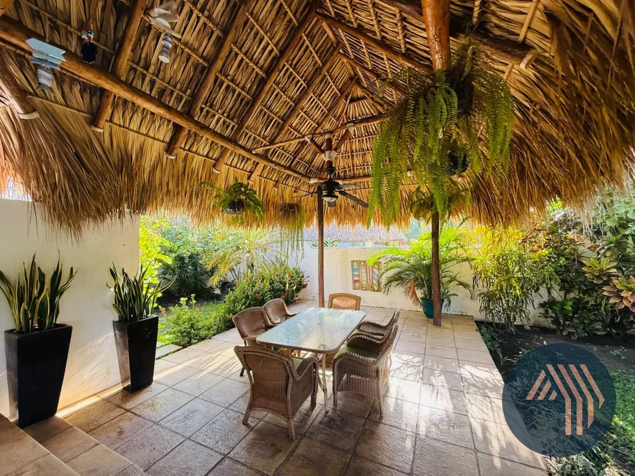 Alquiler de Casa Amueblada - Marena, Chulamar — Casa vacacional en Alquiler en Marena, Puerto San José, Escuintla — foto 7 de 17