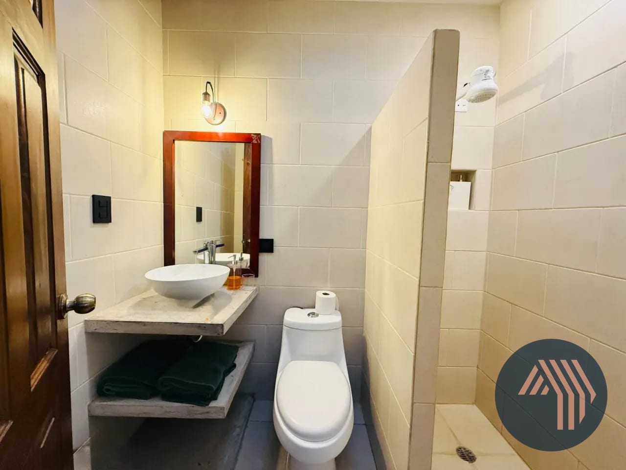 Alquiler de Casa Amueblada - Marena, Chulamar — Casa vacacional en Alquiler en Marena, Puerto San José, Escuintla — foto 16 de 17