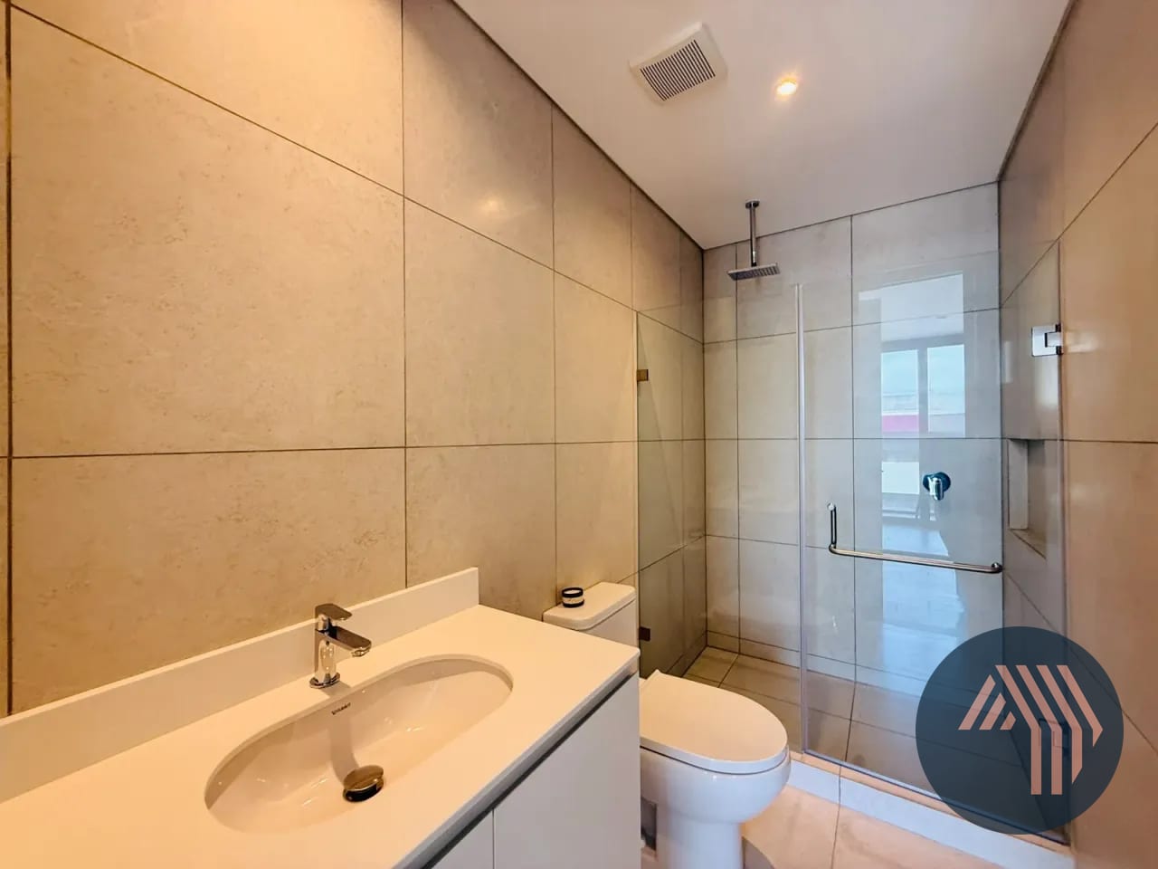 Alquiler de Apartamento para Estrenar - Ferre 10, Zona 10 — Apartamento en Alquiler en Ferré Diez, Zona 10, Guatemala, Ciudad — foto 12 de 17