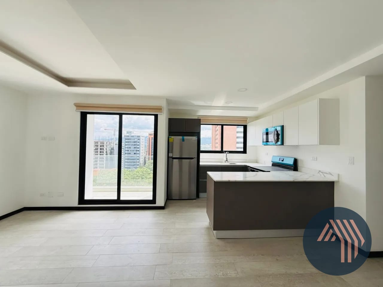 Venta de Hermoso Apartamento para Estrenar - Verdú, Zona 13 — Apartamento en Venta en Verdú, Zona 13, Guatemala, Ciudad — foto 2 de 13