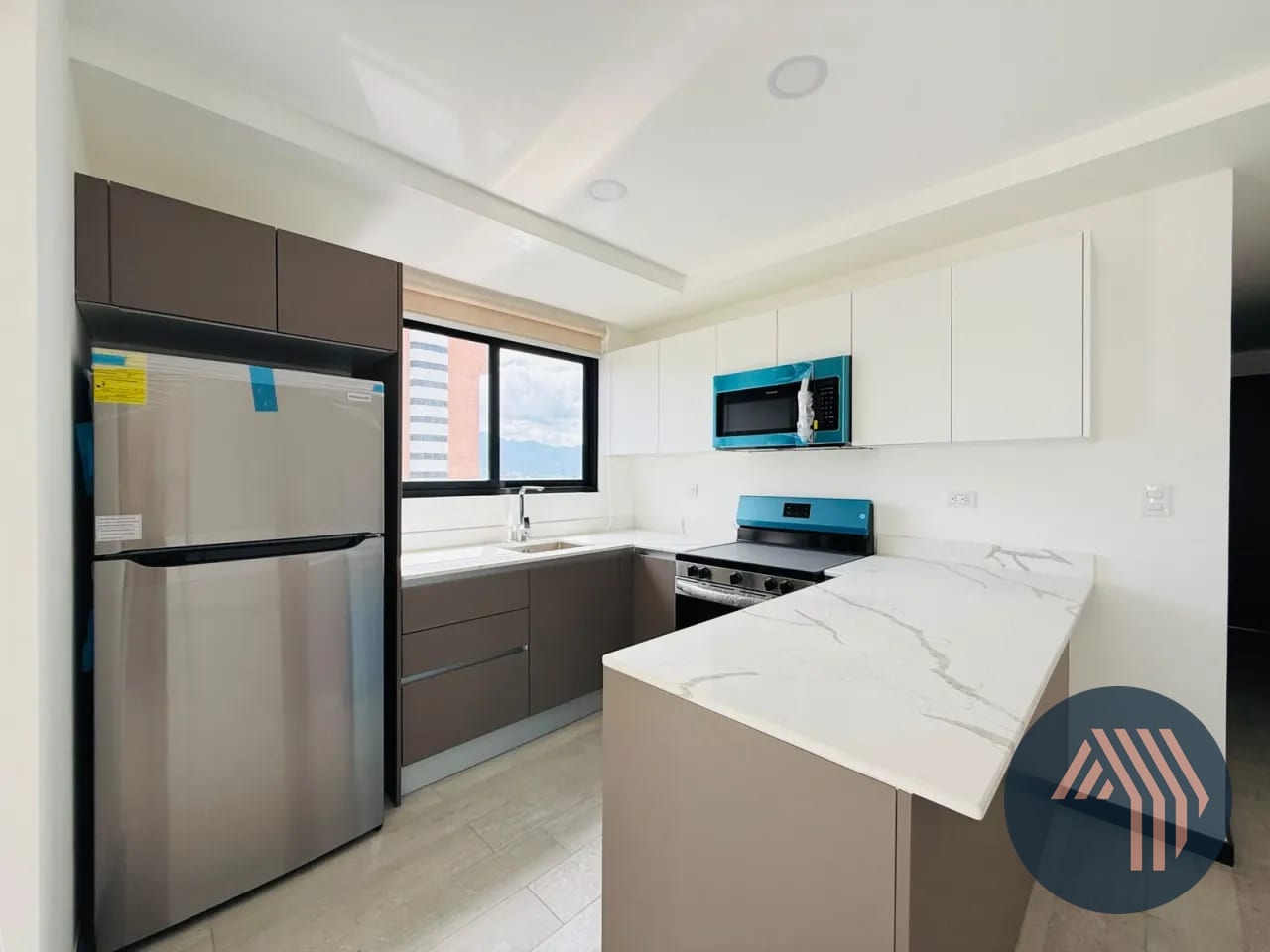 Venta de Hermoso Apartamento para Estrenar - Verdú, Zona 13 — Apartamento en Venta en Verdú, Zona 13, Guatemala, Ciudad — foto 3 de 13