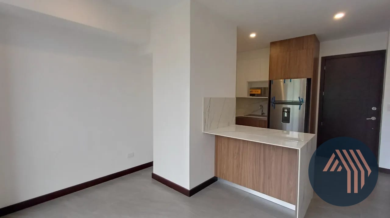 Alquiler de Apartamento para Estrenar - Arles, Zona 15 — Apartamento en Alquiler en Arles, Zona 15, Guatemala, Ciudad — foto 1 de 8