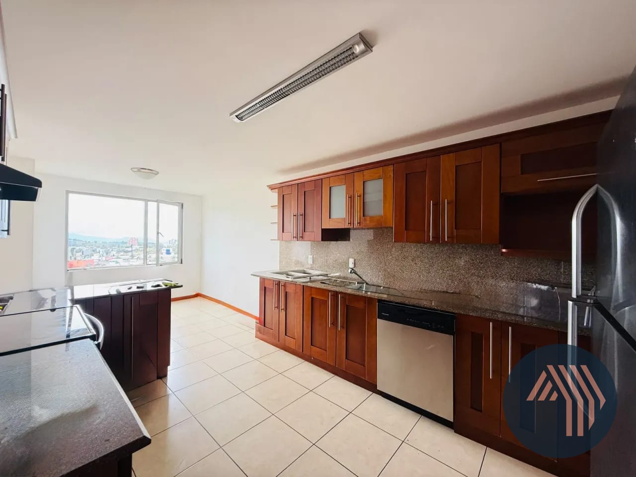 Alquiler de Amplio y Lindo Apartamento - Botticelli, Zona 15 — Apartamento en Alquiler en Botticelli II, Zona 15, Guatemala, Ciudad — foto 8 de 17