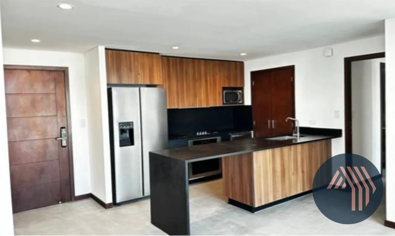 Alquiler de Lindo Apartamento - Reserva 5TA, Zona 14 — Apartamento en Alquiler en Zona 14, Guatemala, Ciudad — foto 3 de 7