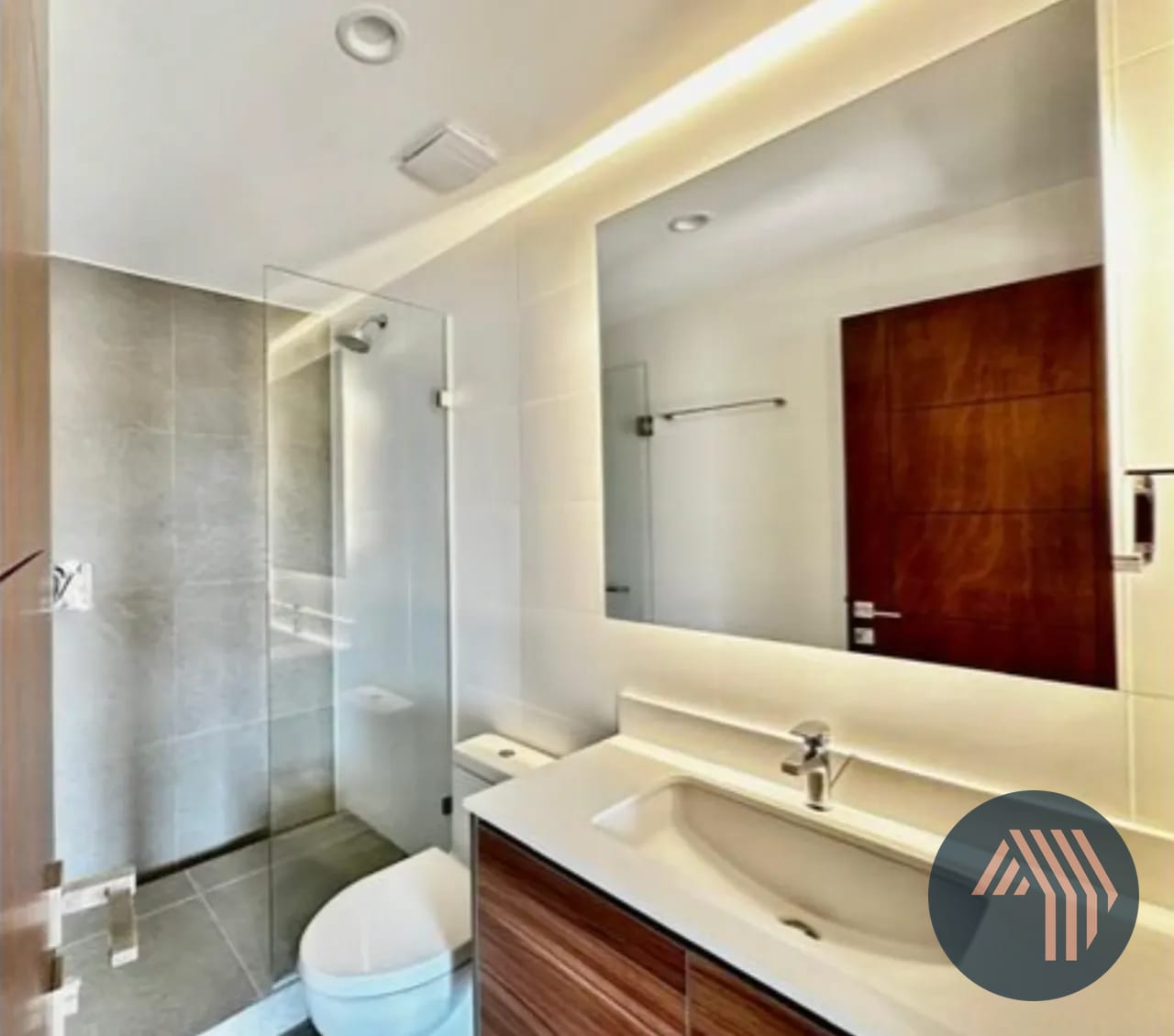 Alquiler de Lindo Apartamento - Reserva 5TA, Zona 14 — Apartamento en Alquiler en Zona 14, Guatemala, Ciudad — foto 5 de 7