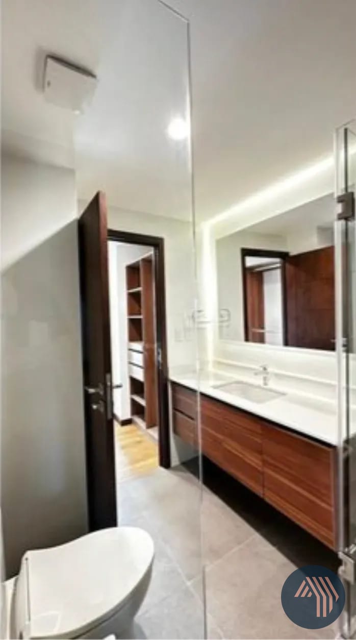 Alquiler de Lindo Apartamento - Reserva 5TA, Zona 14 — Apartamento en Alquiler en Zona 14, Guatemala, Ciudad — foto 6 de 7