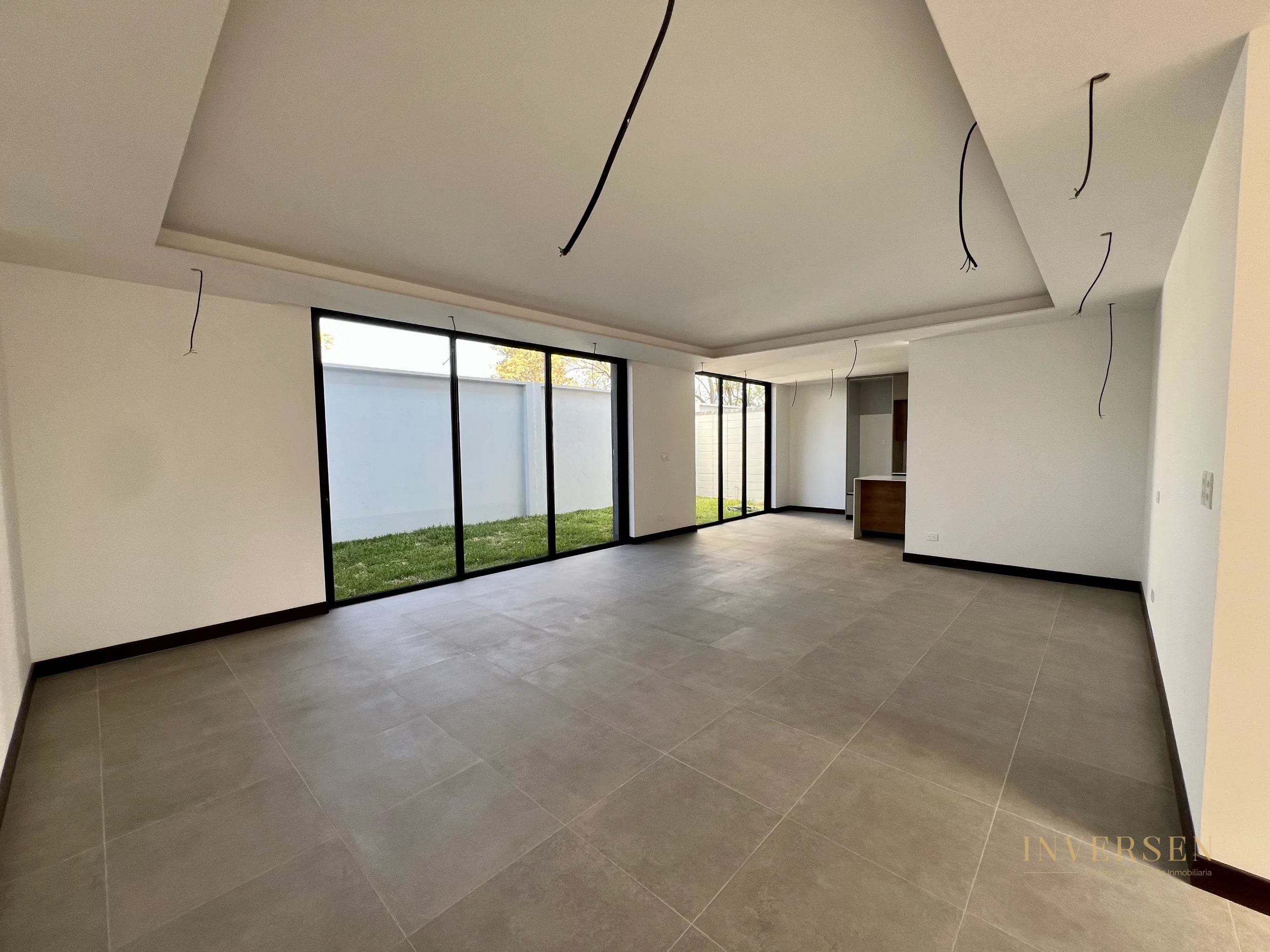 Casa para estrenar en venta en zona 10 - Molie - 4