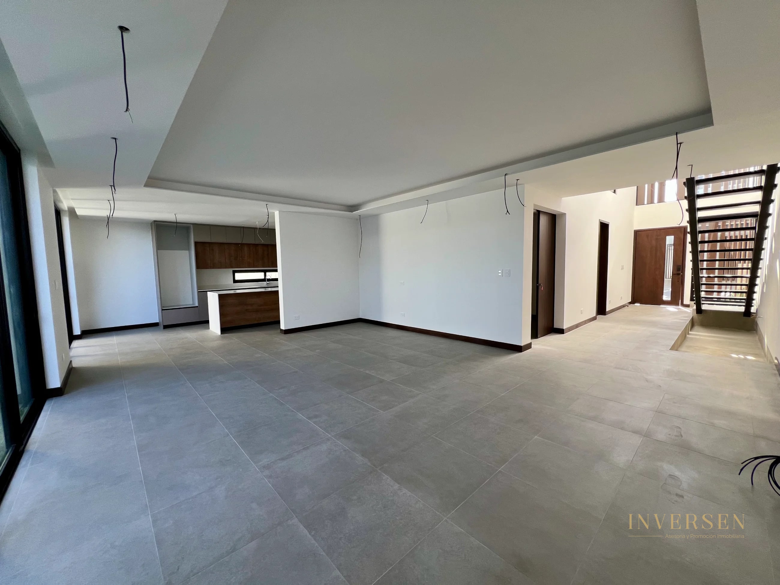 Casa para estrenar en venta en zona 10 - Molie - 3