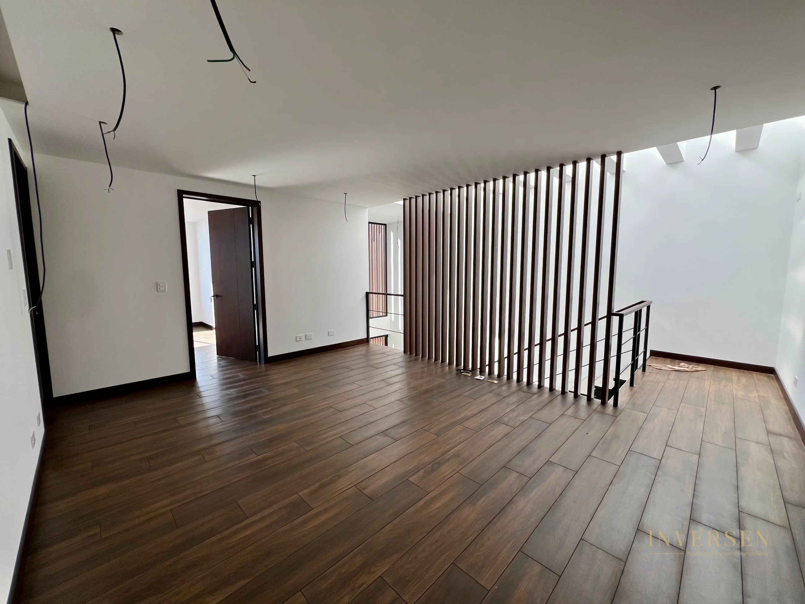 Casa para estrenar en venta en zona 10 - Molie - 8