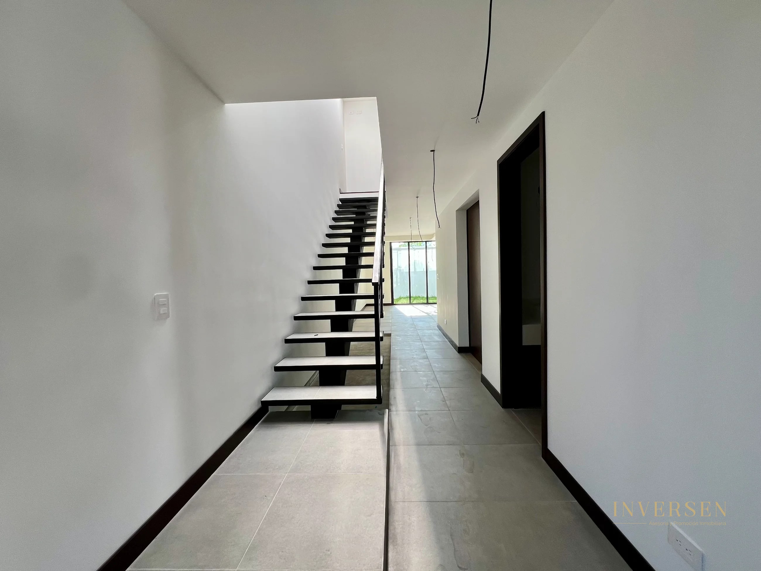 Casa en venta en zona 10 - Molie - 5