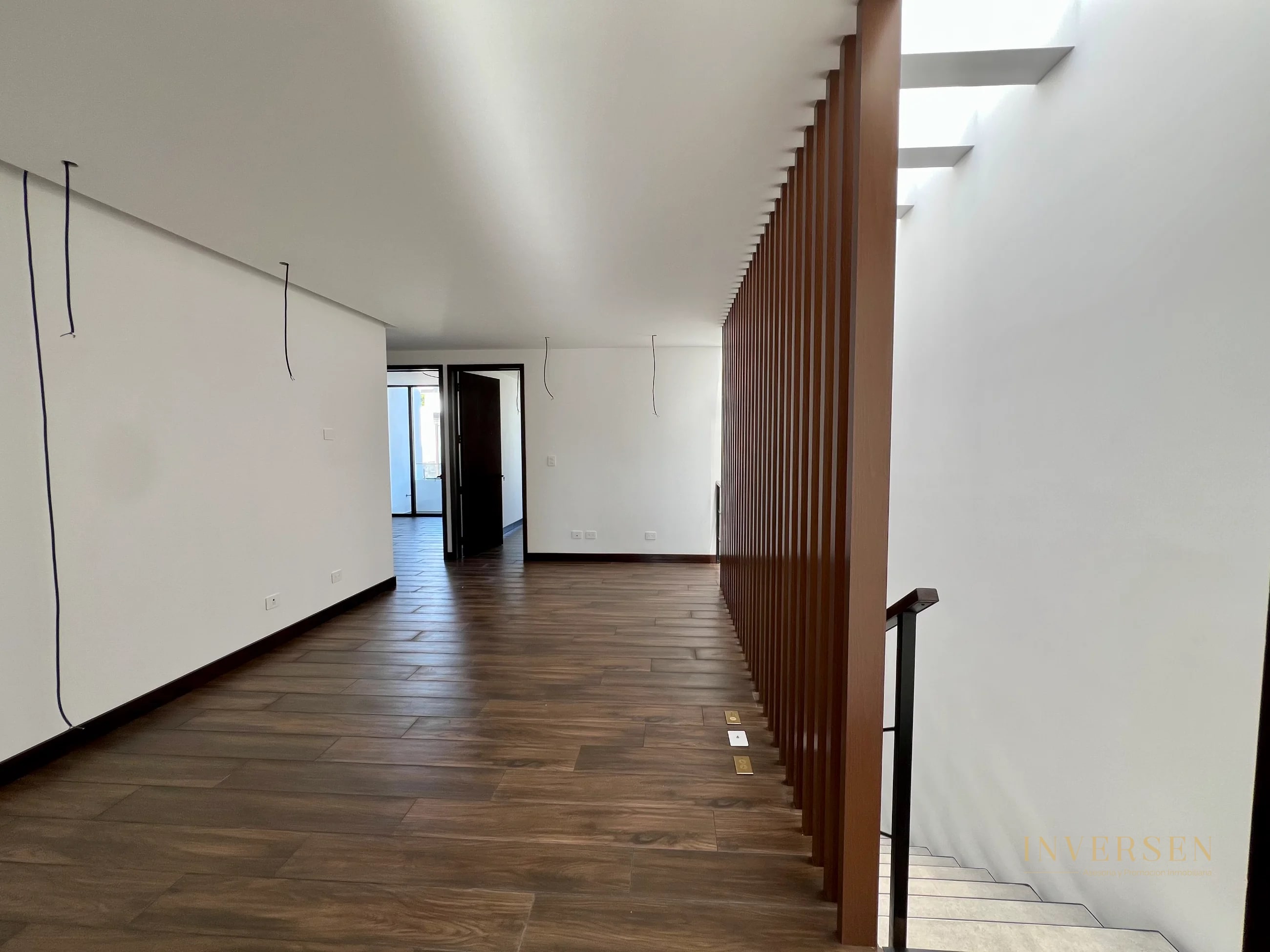 Casa en venta en zona 10 - Molie - 6